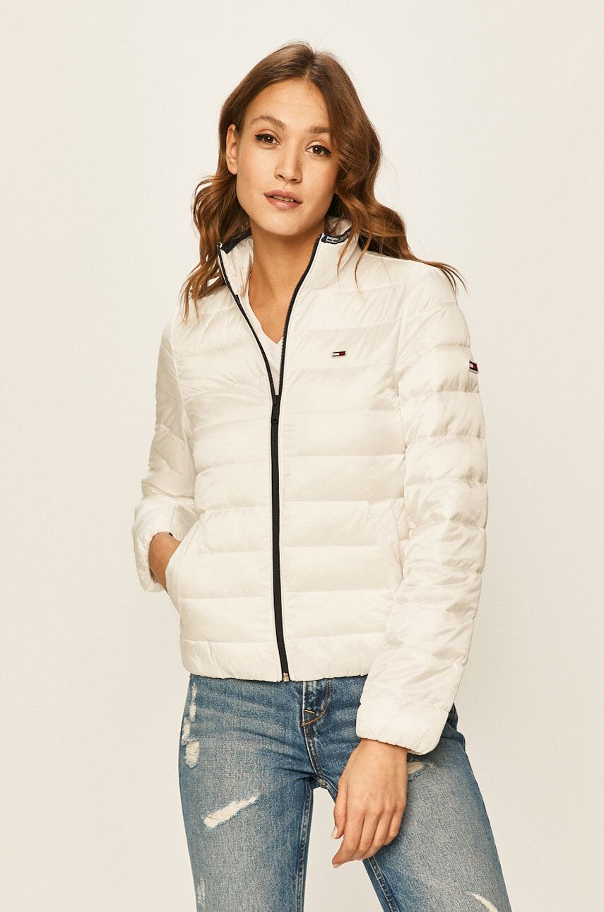 Tommy Jeans Geaca - Pled.ro