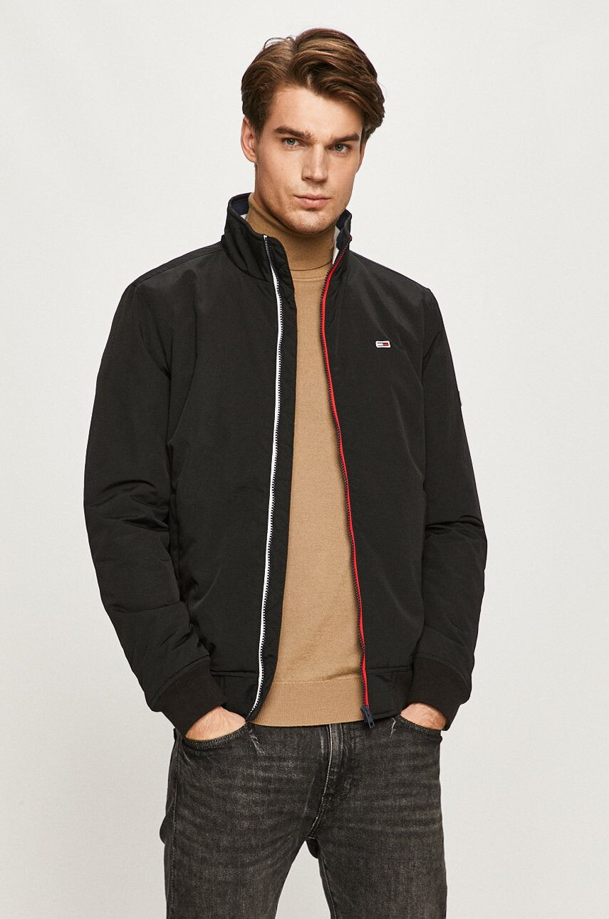 Tommy Jeans Geaca - Pled.ro