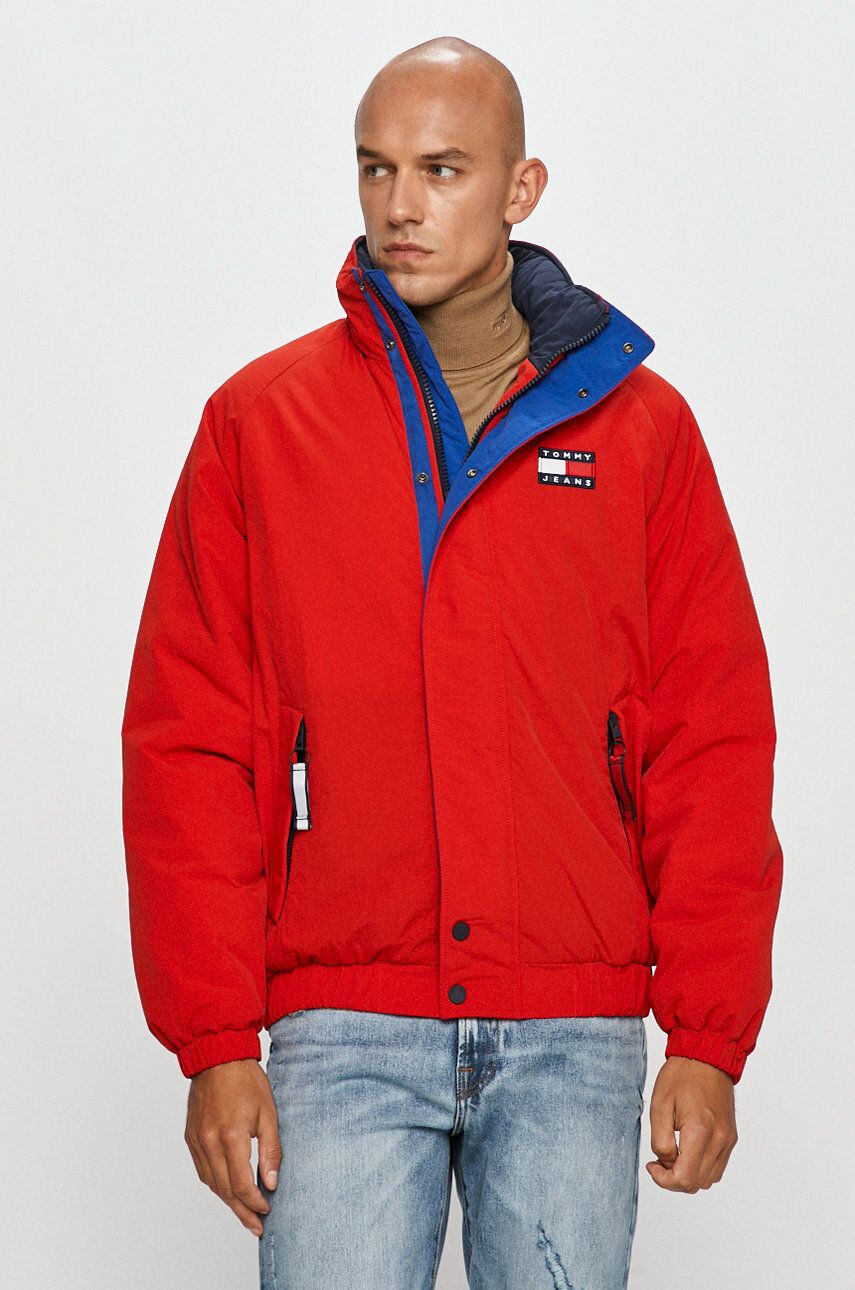 Tommy Jeans Geaca - Pled.ro