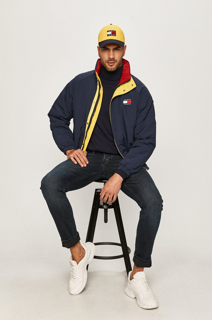 Tommy Jeans Geaca - Pled.ro