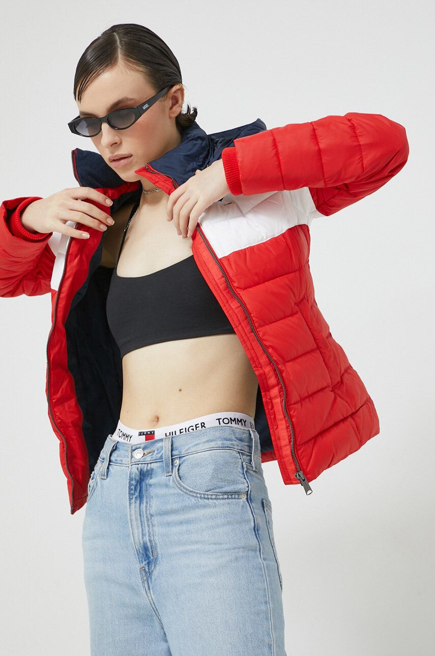 Tommy Jeans Geaca - Pled.ro