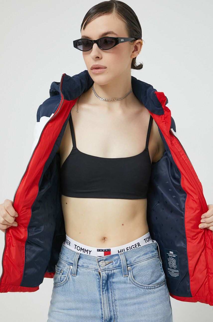 Tommy Jeans Geaca - Pled.ro