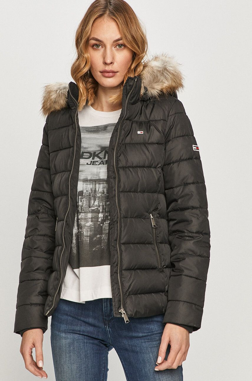 Tommy Jeans Geaca - Pled.ro