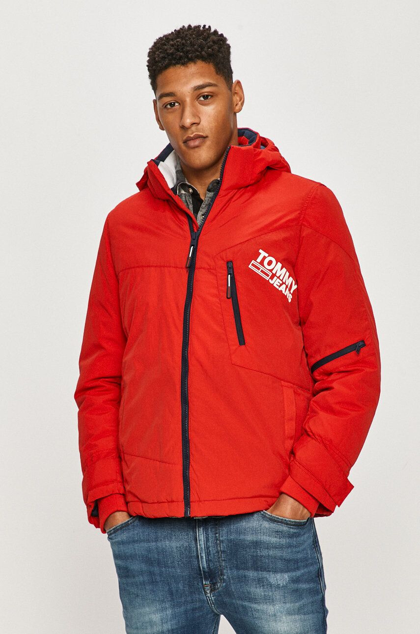 Tommy Jeans Geaca - Pled.ro