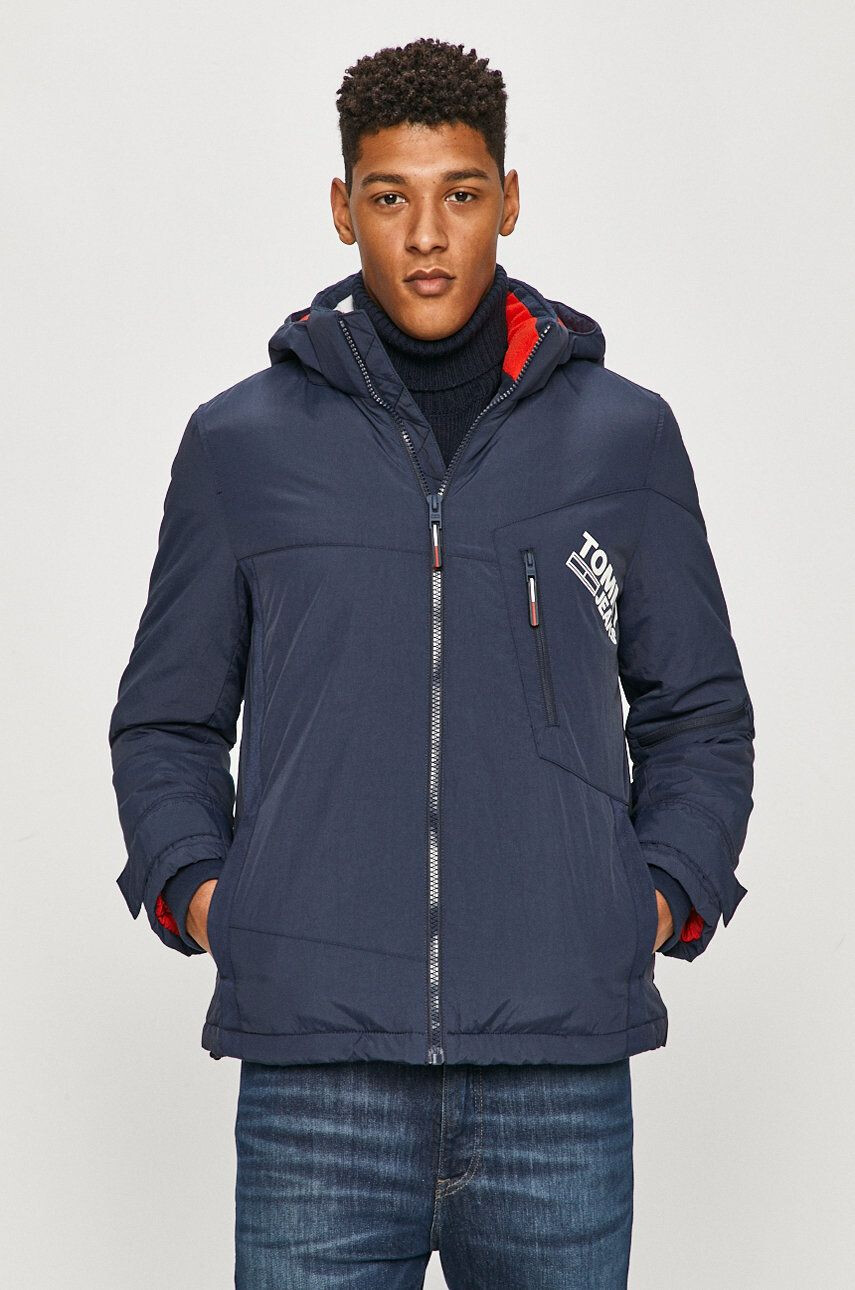 Tommy Jeans Geaca - Pled.ro