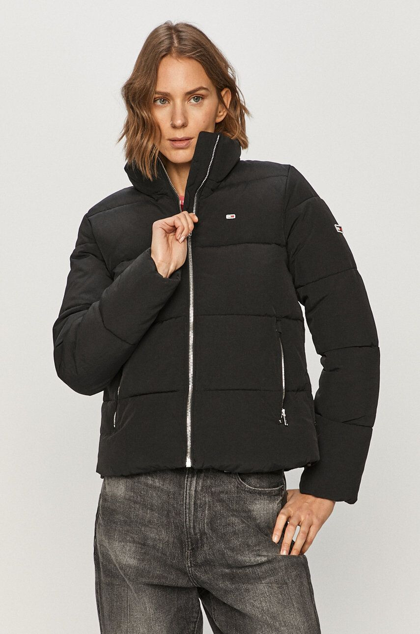 Tommy Jeans Geaca - Pled.ro