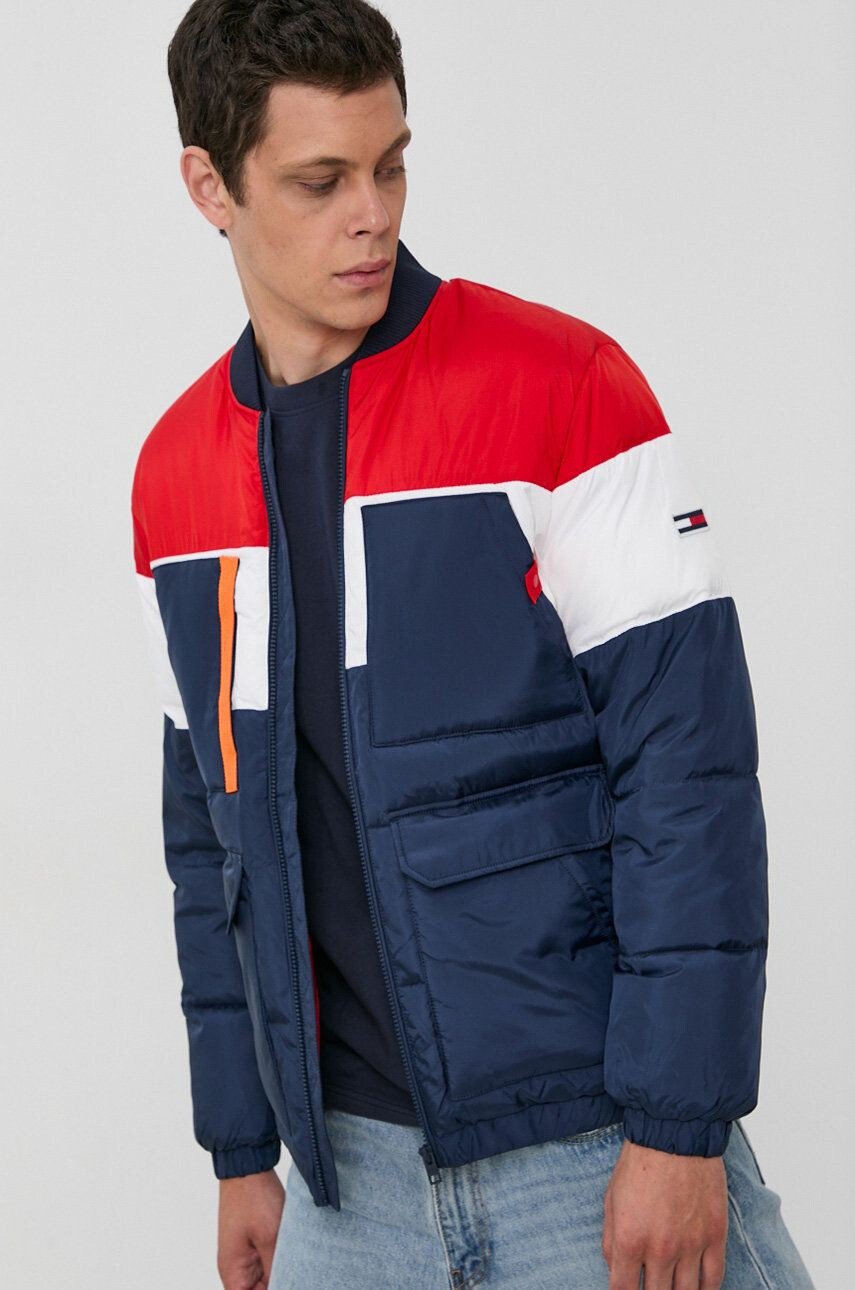 Tommy Jeans Geacă bomber - Pled.ro