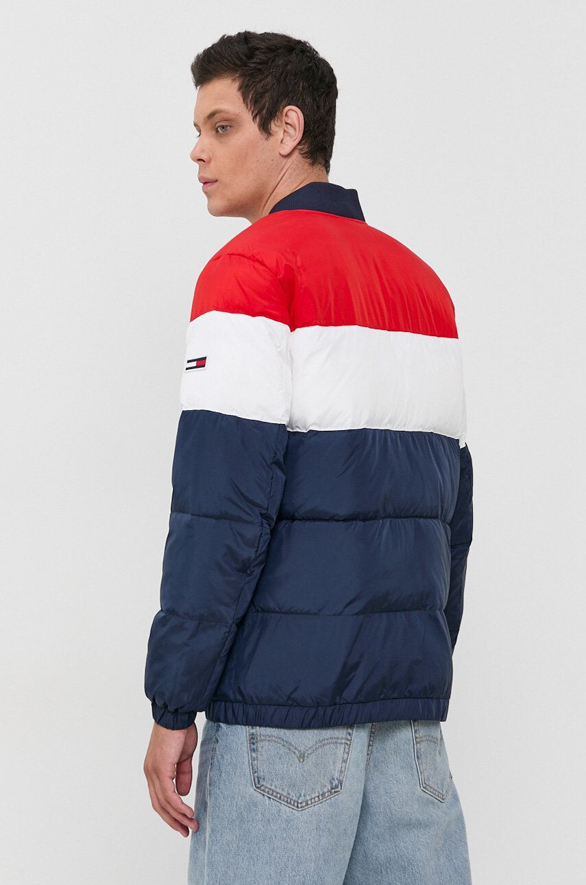 Tommy Jeans geaca bomber - Pled.ro