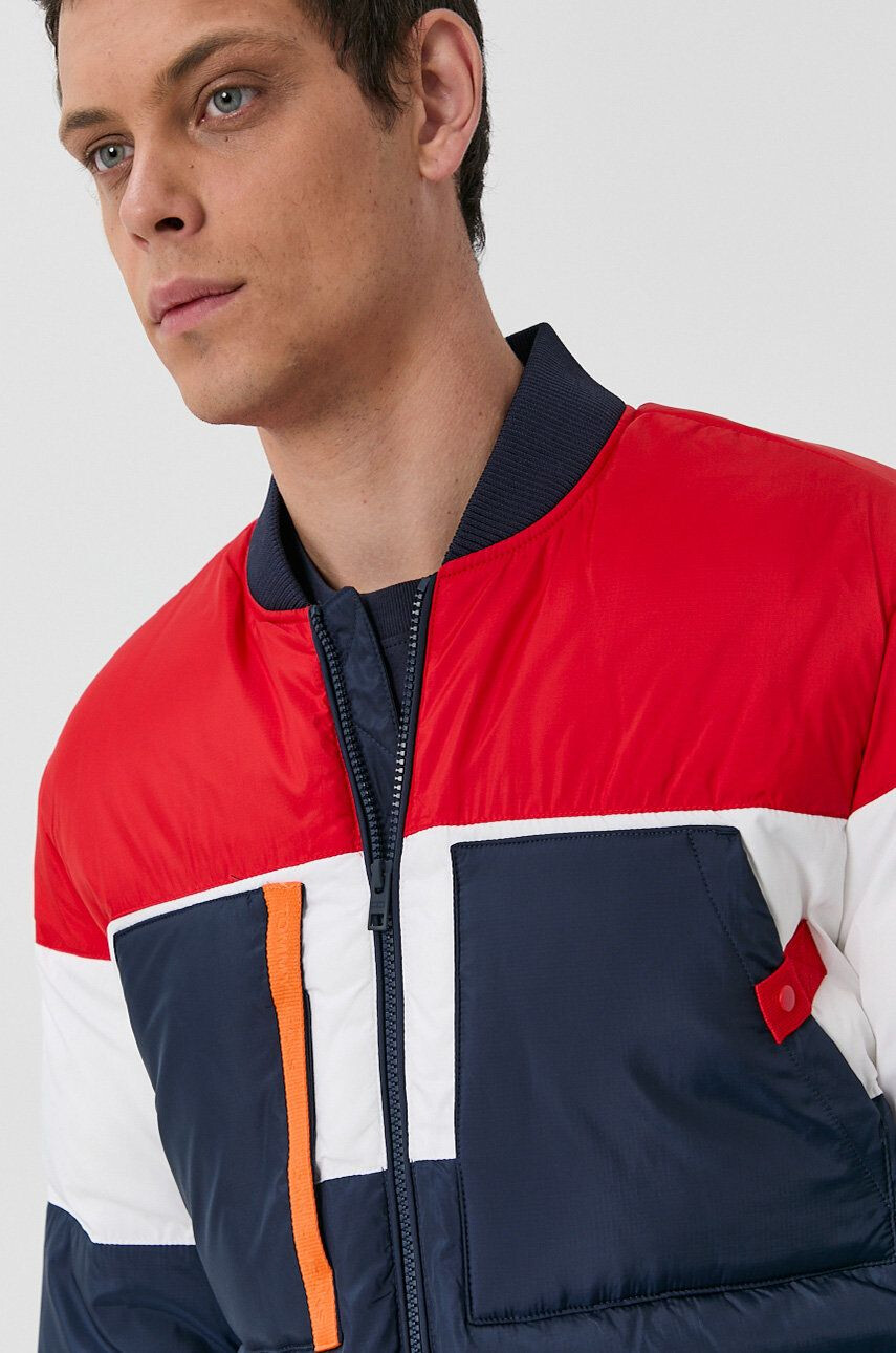 Tommy Jeans geaca bomber - Pled.ro