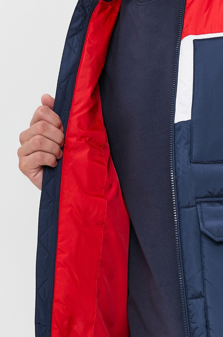 Tommy Jeans Geacă bomber - Pled.ro