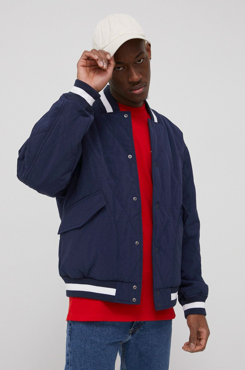 Tommy Jeans geaca bomber - Pled.ro