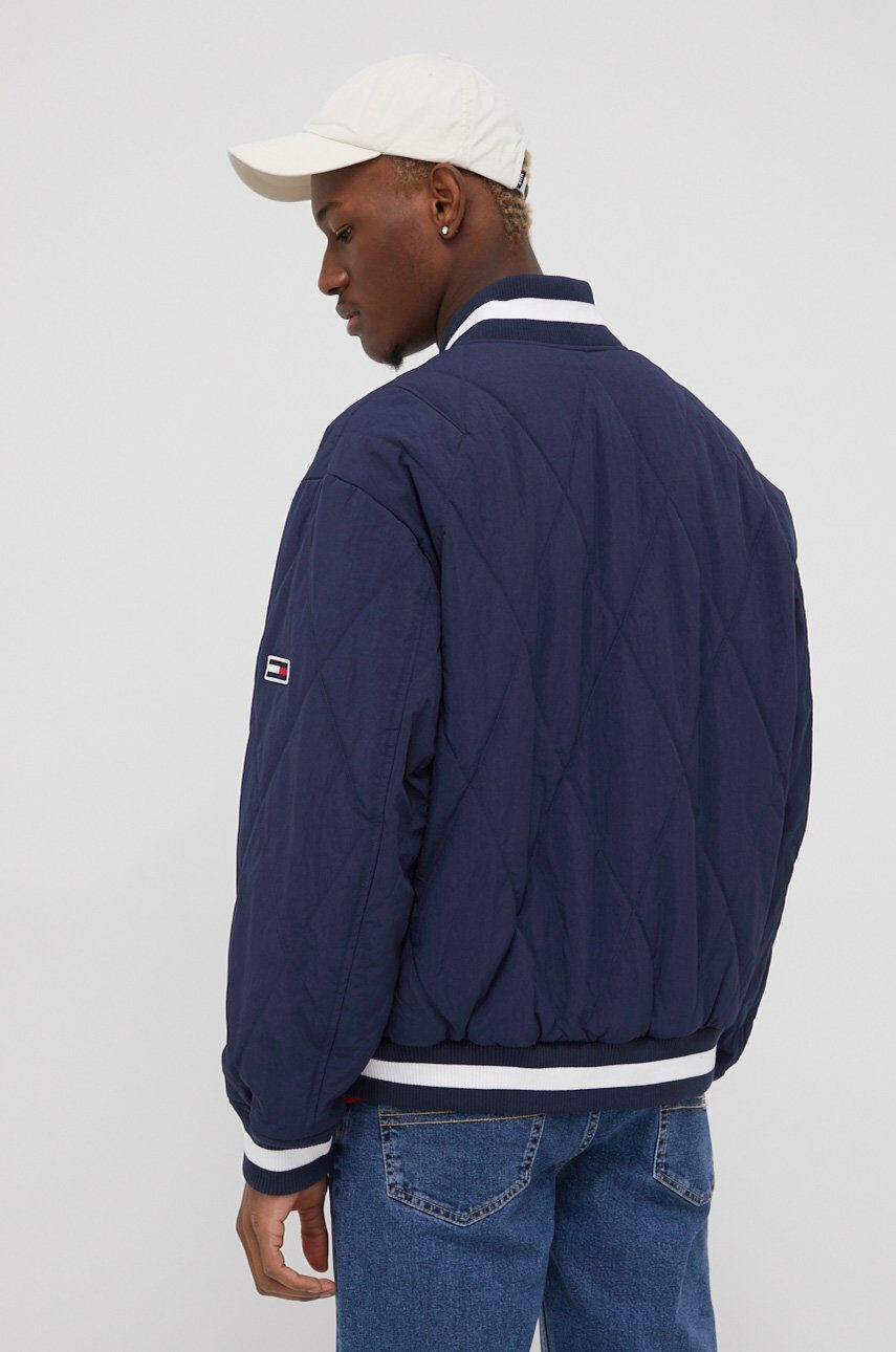 Tommy Jeans geaca bomber - Pled.ro