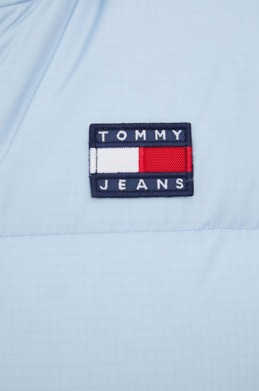 Tommy Jeans geaca de puf femei de iarna - Pled.ro