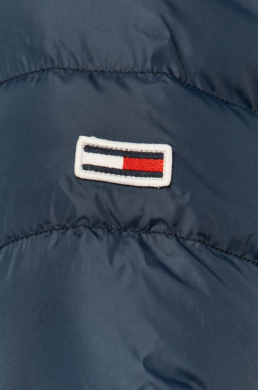 Tommy Jeans Geaca de puf - Pled.ro