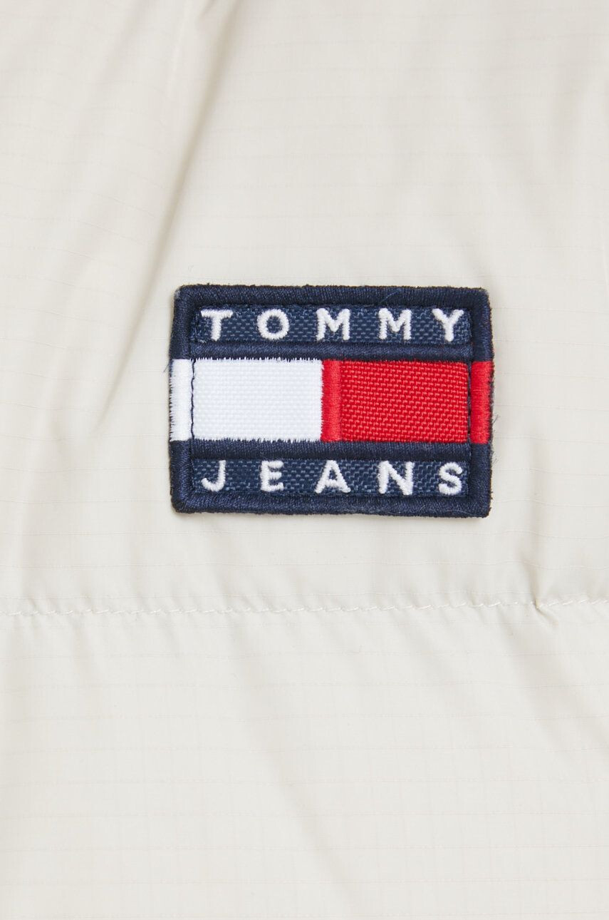 Tommy Jeans geaca de puf - Pled.ro