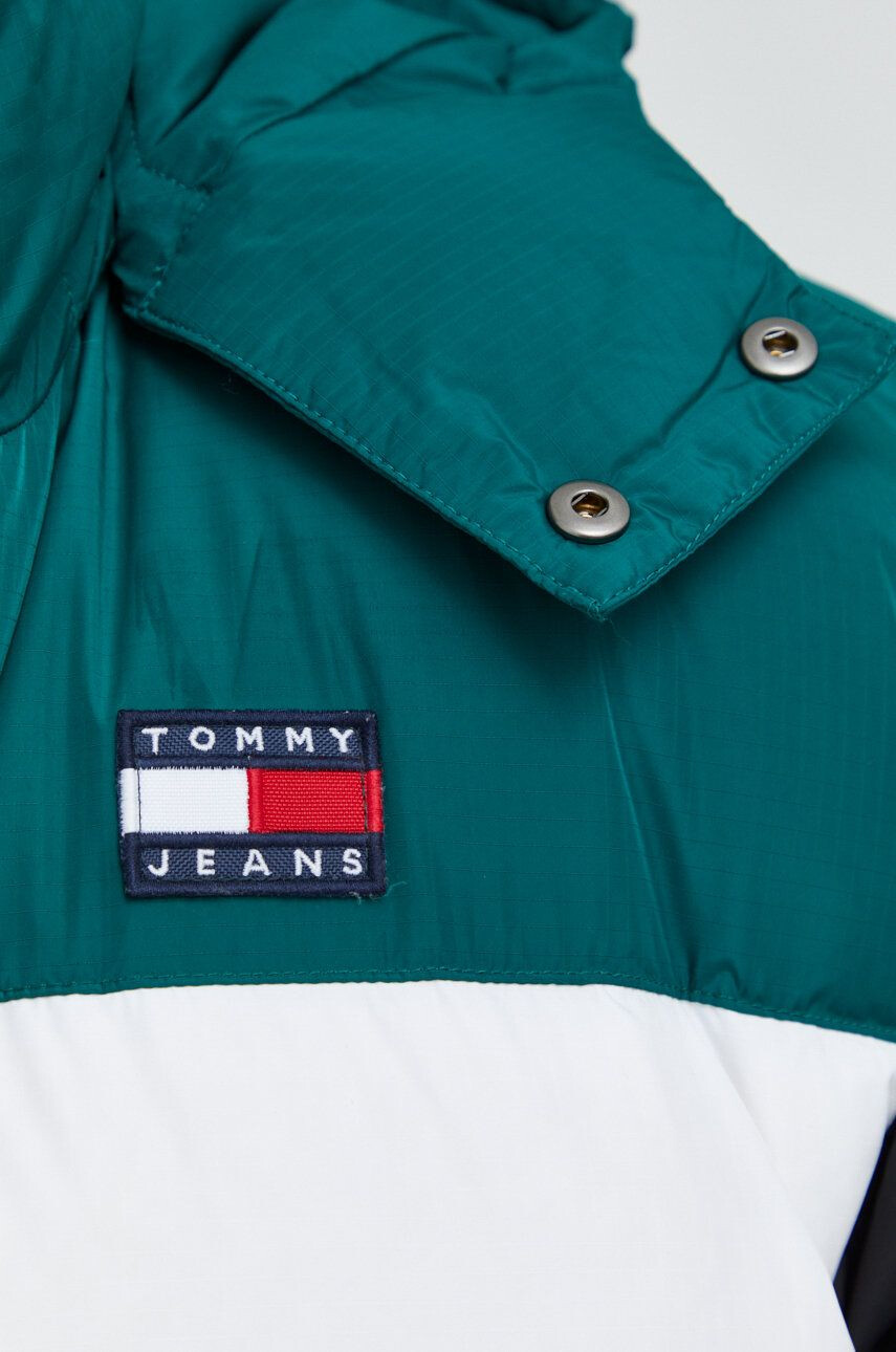 Tommy Jeans geaca de puf - Pled.ro