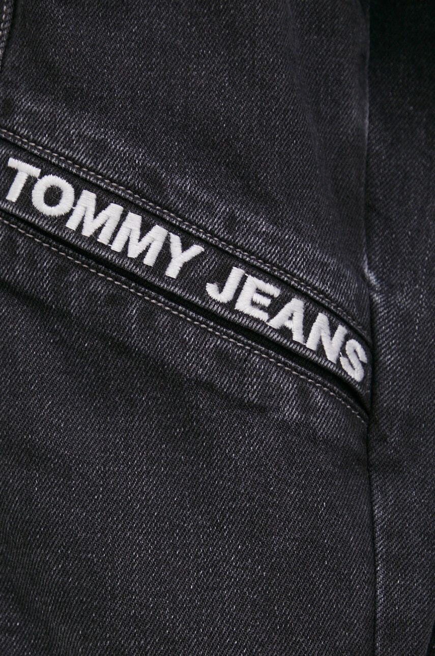 Tommy Jeans geaca jeans - Pled.ro