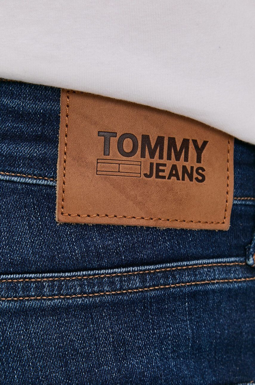 Tommy Jeans Jeans bărbați - Pled.ro