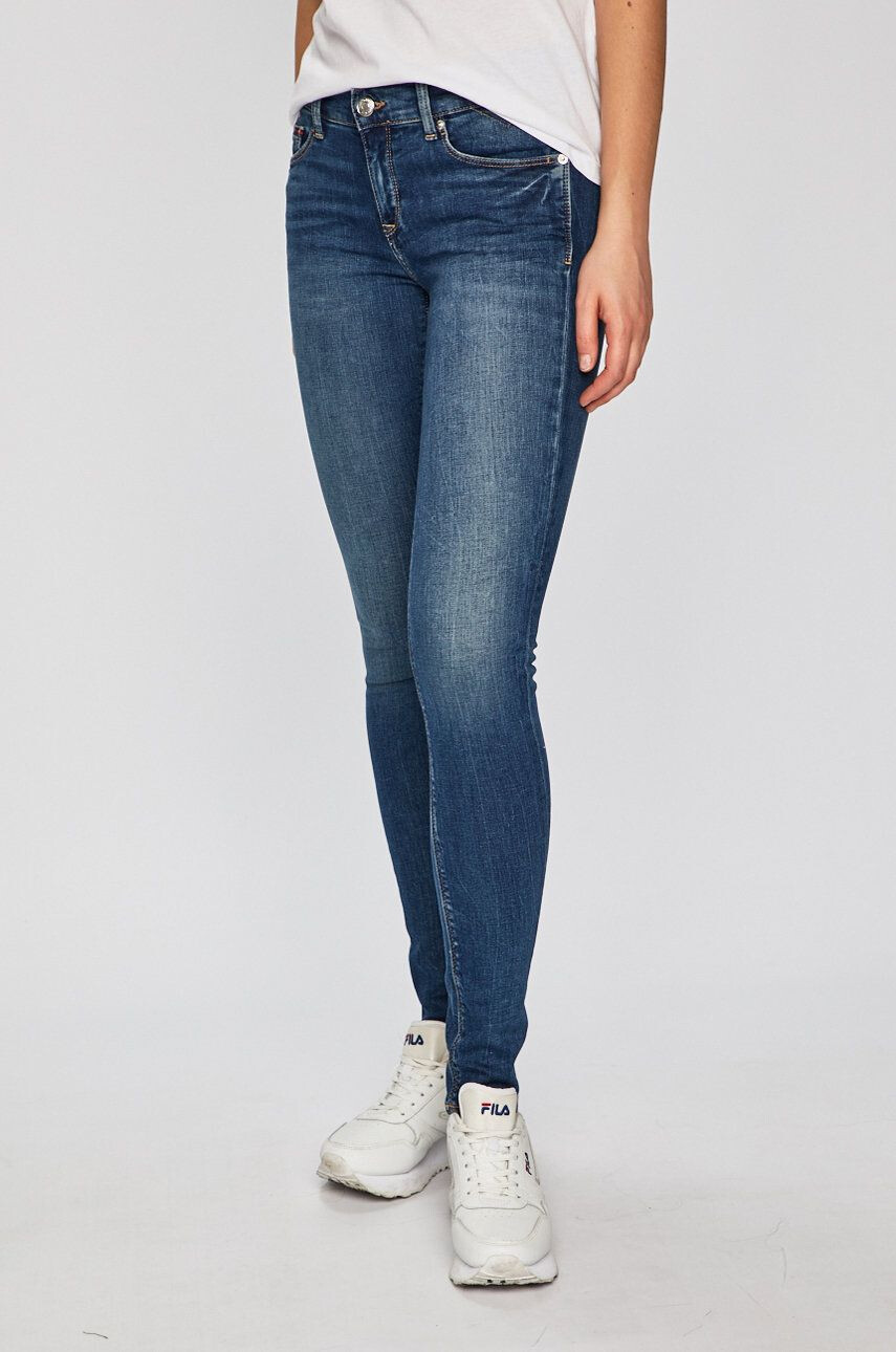 Tommy Jeans Jeansi - Pled.ro