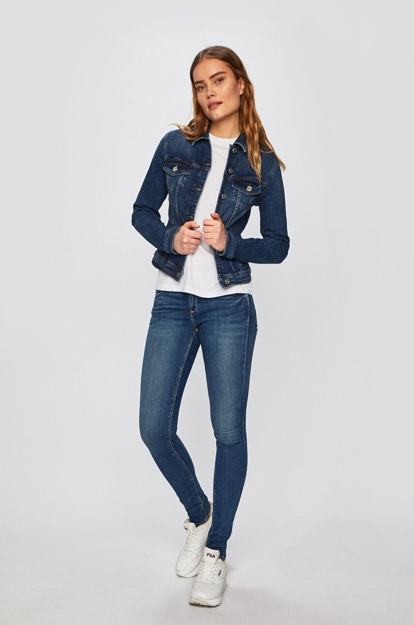 Tommy Jeans Jeansi - Pled.ro