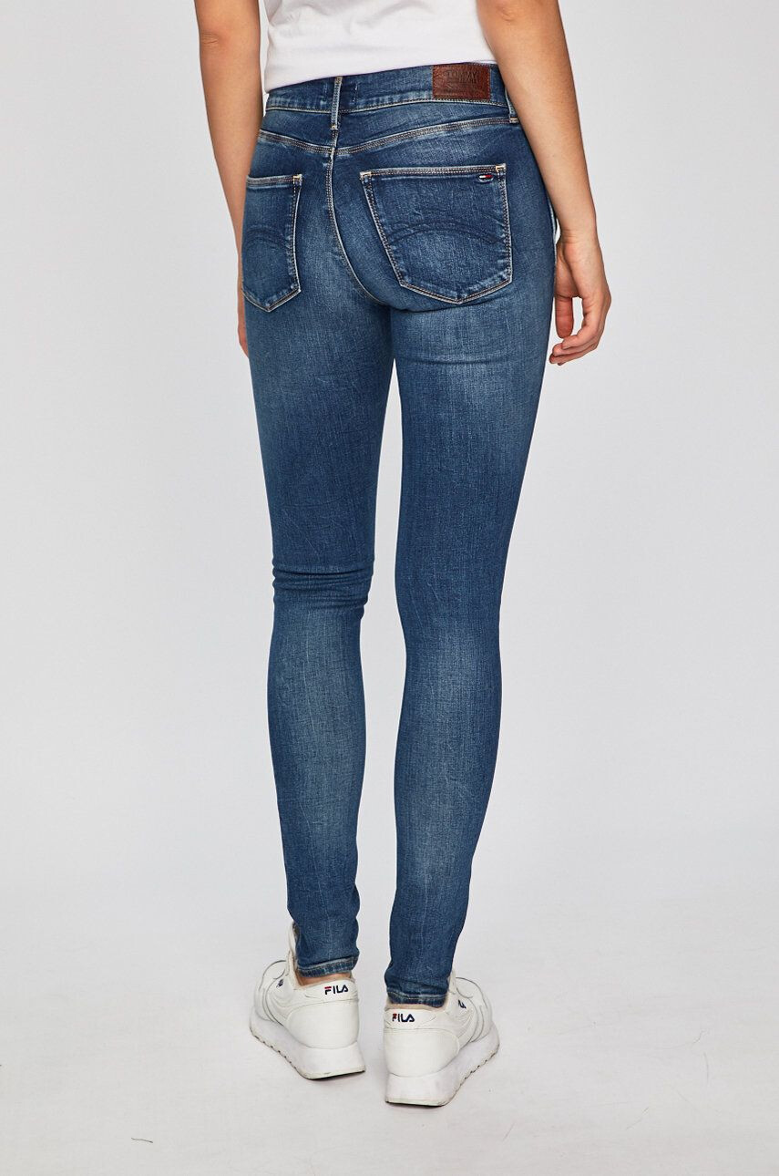 Tommy Jeans Jeansi - Pled.ro