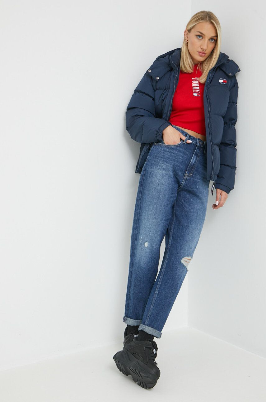 Tommy Jeans jeansi - Pled.ro