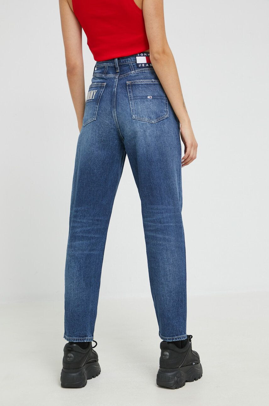 Tommy Jeans jeansi - Pled.ro