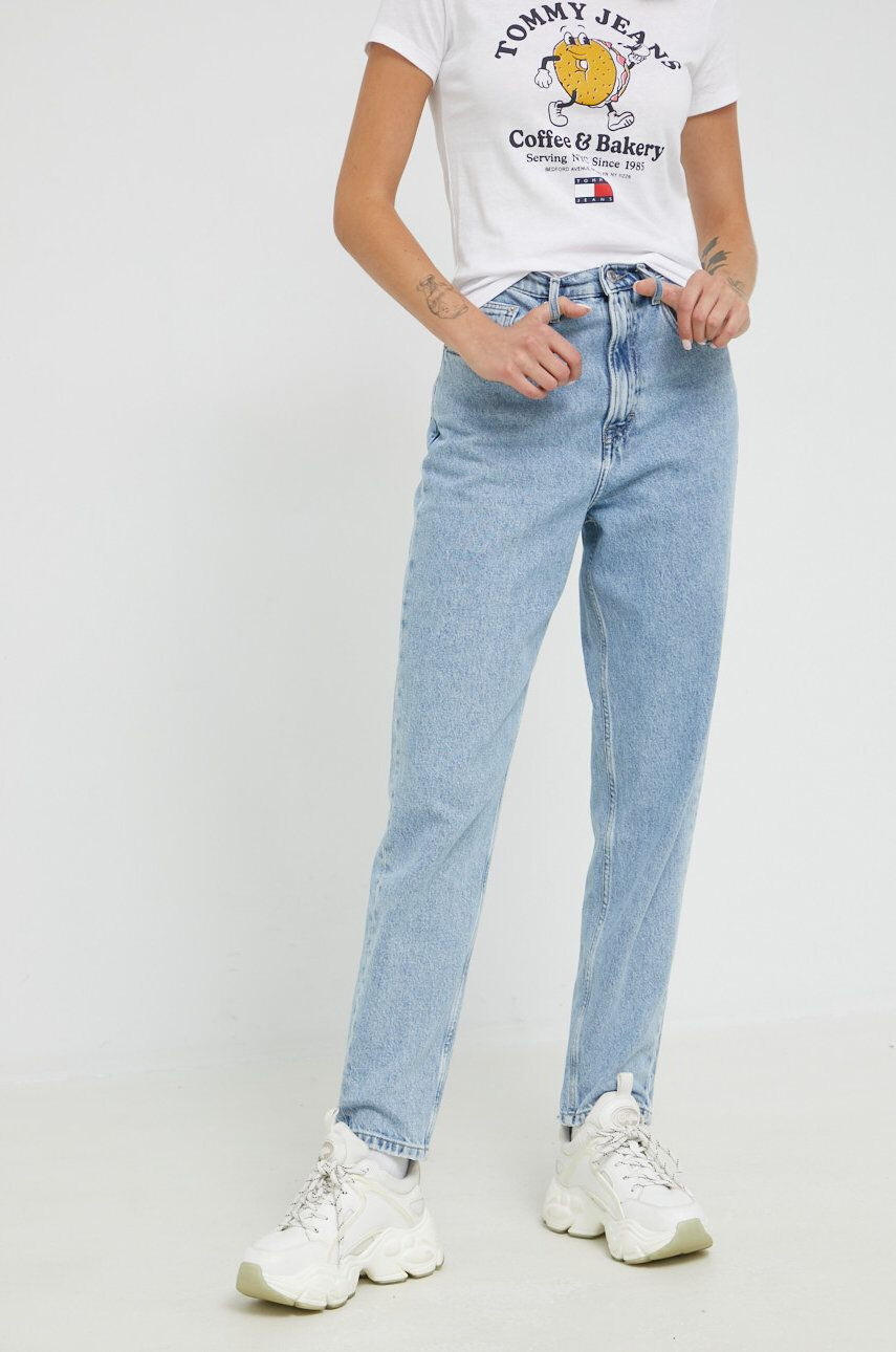 Tommy Jeans jeansi - Pled.ro