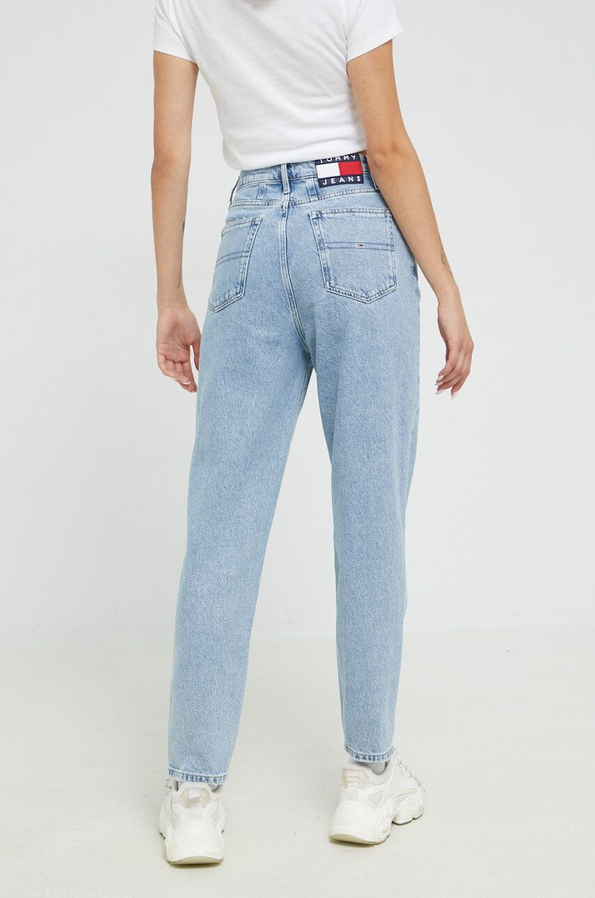 Tommy Jeans jeansi - Pled.ro