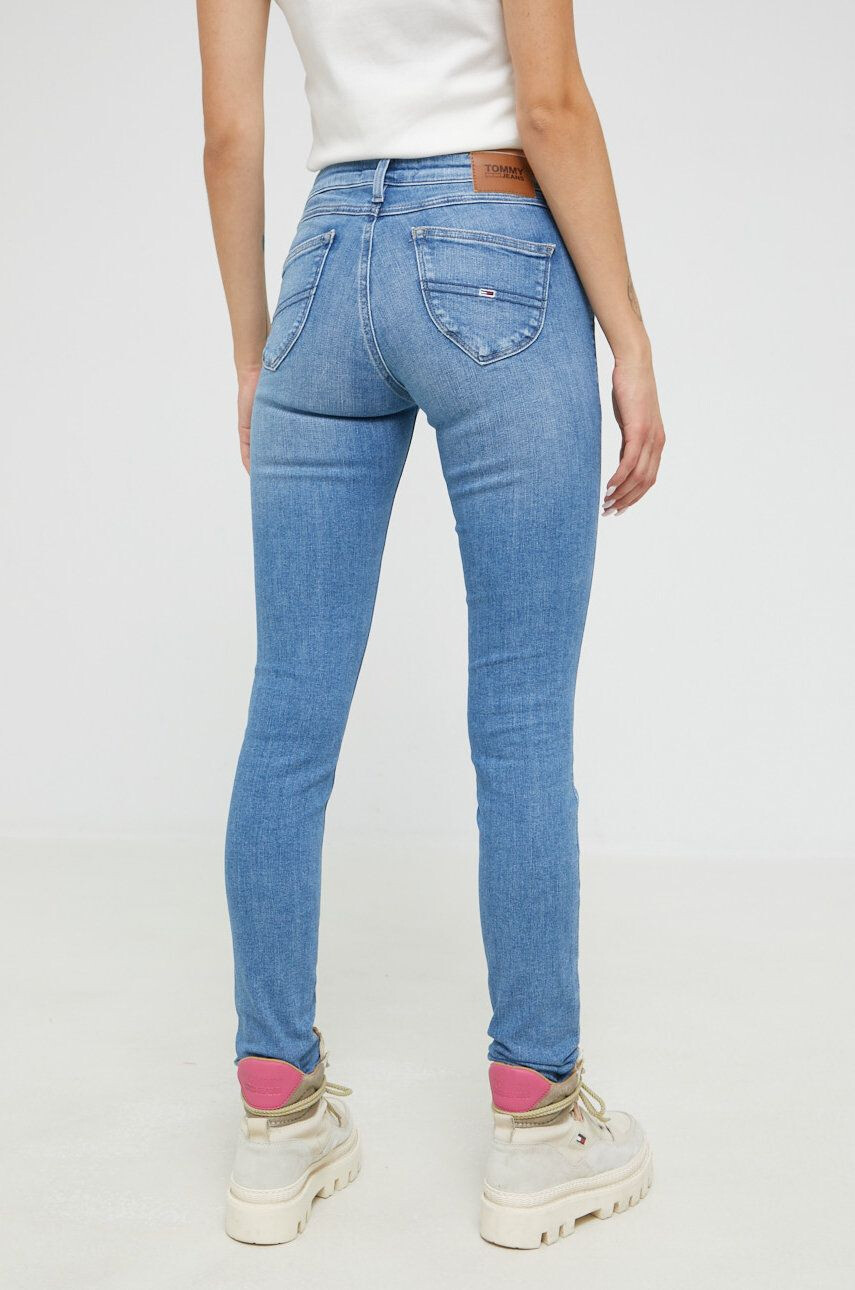 Tommy Jeans jeansi - Pled.ro