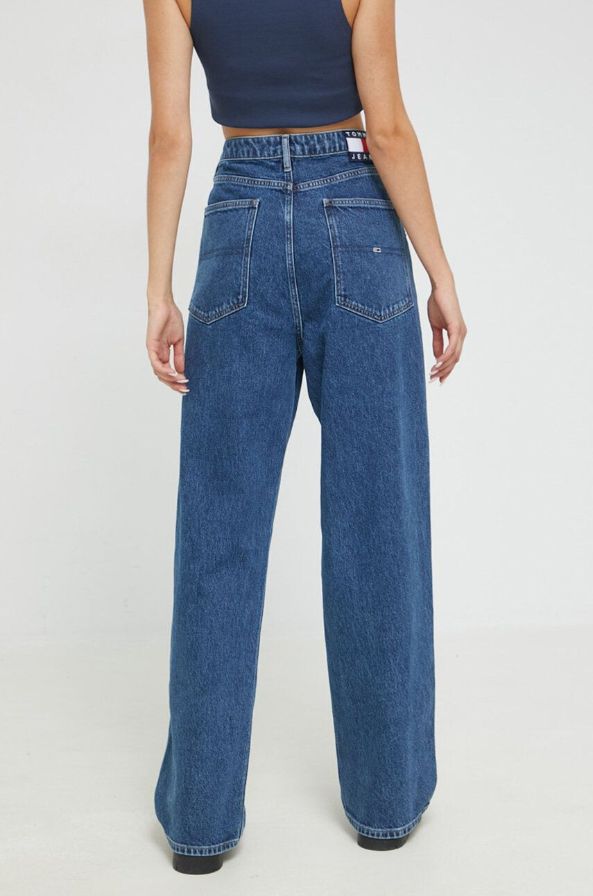 Tommy Jeans jeansi - Pled.ro