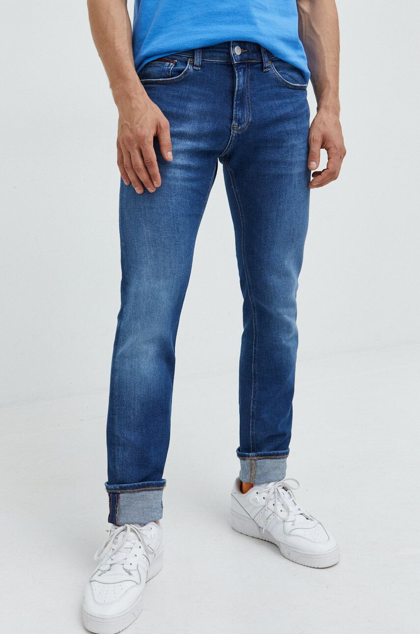 Tommy Jeans jeansi - Pled.ro