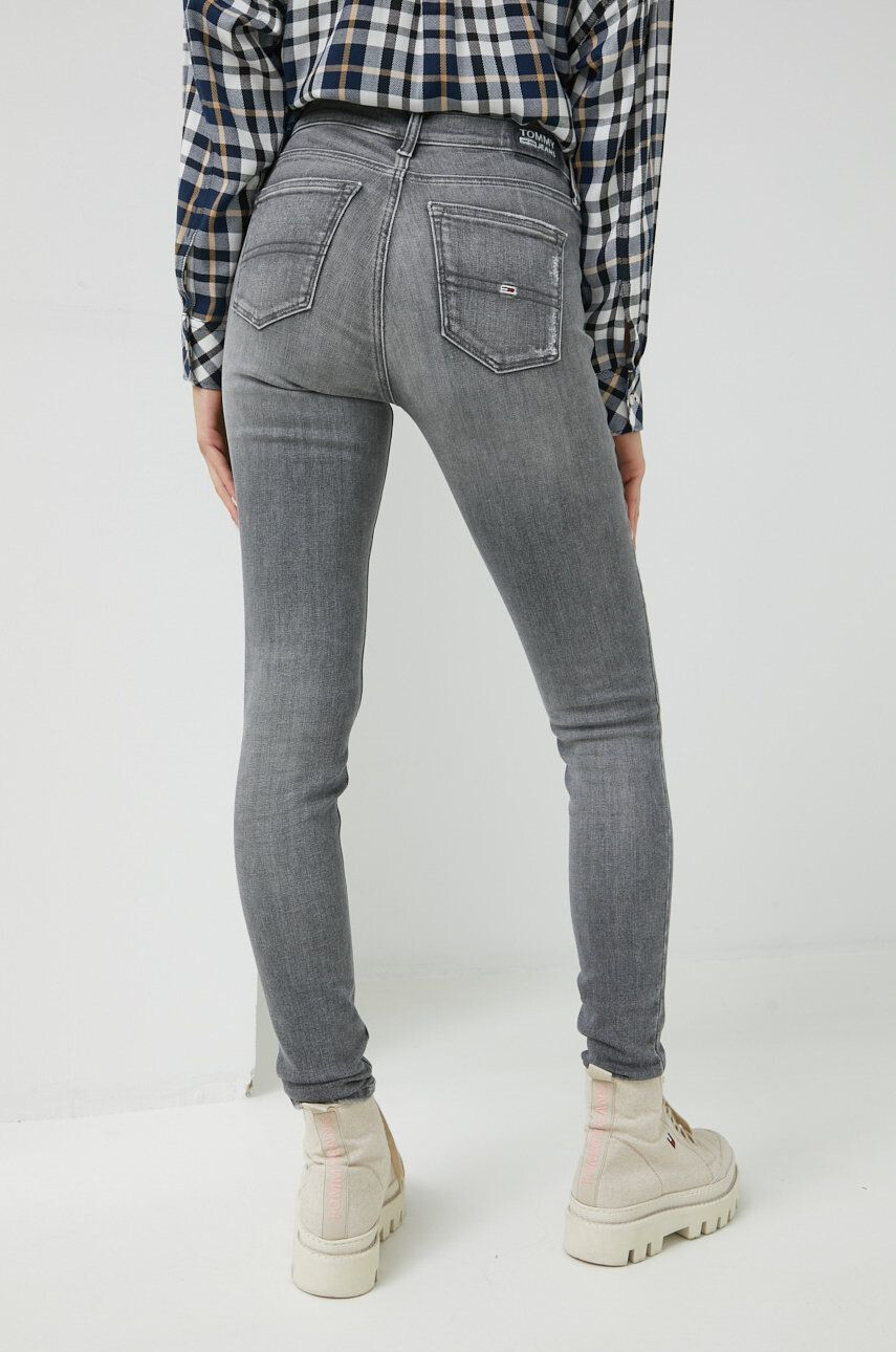 Tommy Jeans jeansi - Pled.ro