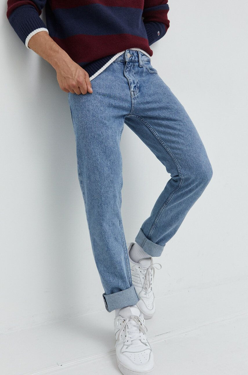 Tommy Jeans jeansi - Pled.ro