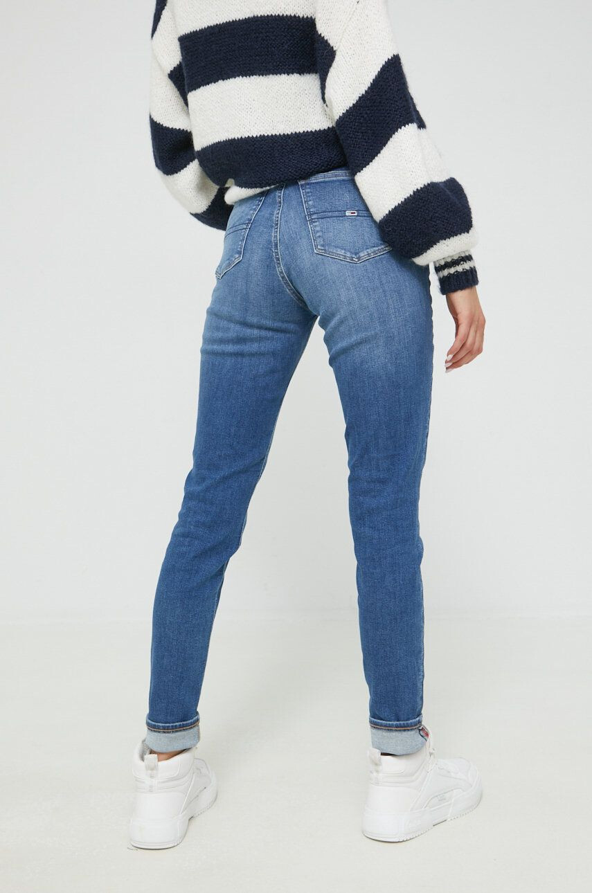 Tommy Jeans jeansi - Pled.ro