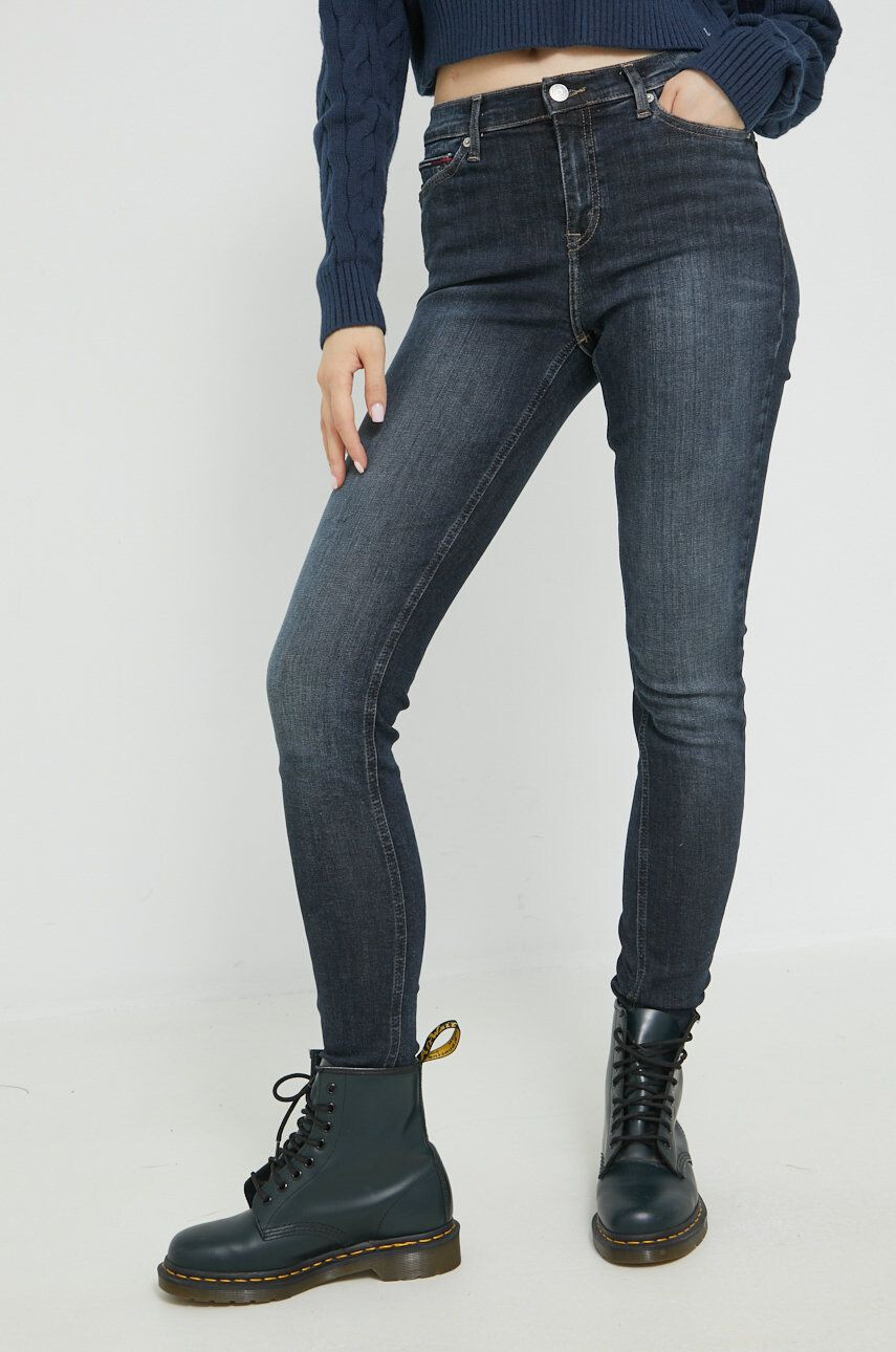 Tommy Jeans jeansi - Pled.ro