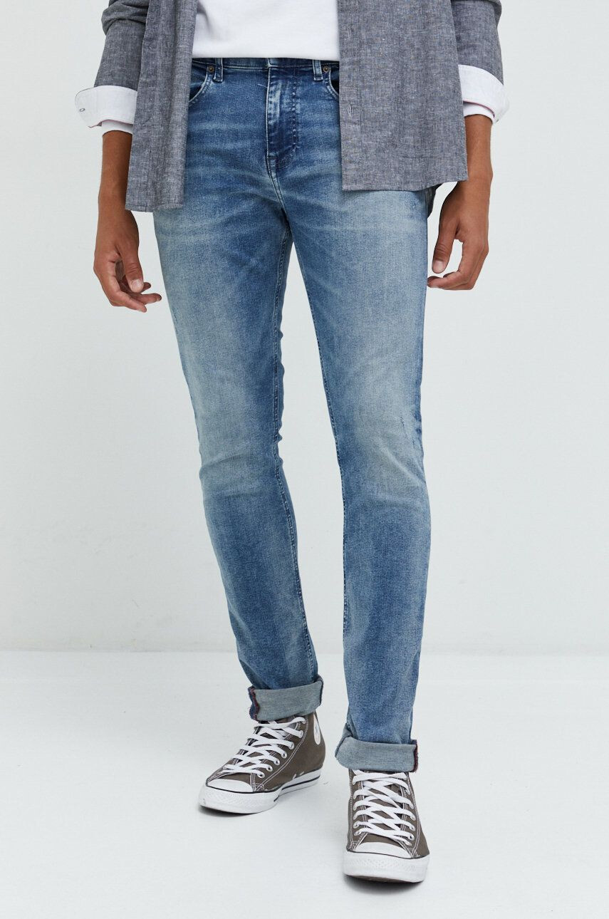 Tommy Jeans jeansi - Pled.ro