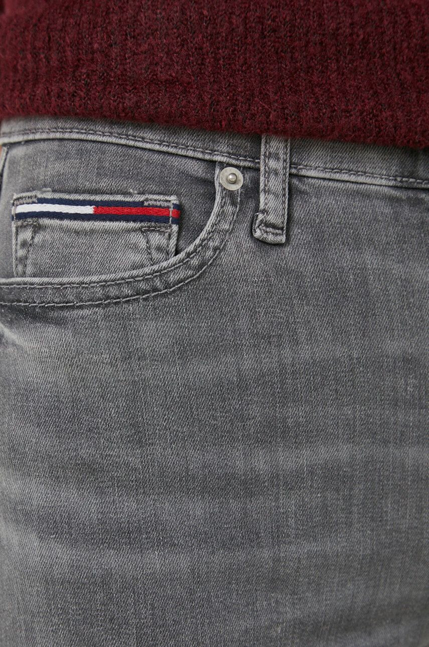 Tommy Jeans jeansi - Pled.ro