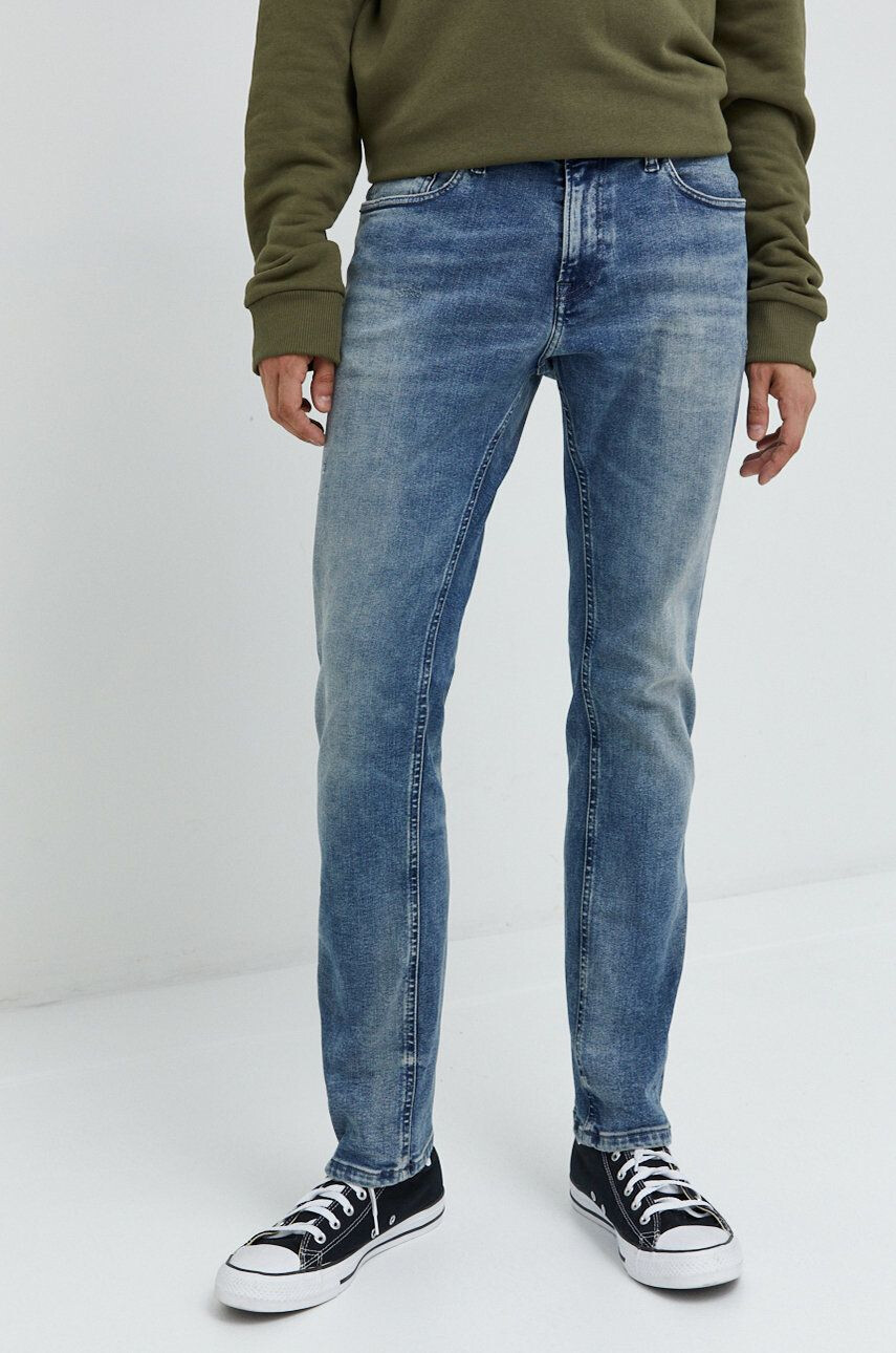 Tommy Jeans jeansi - Pled.ro