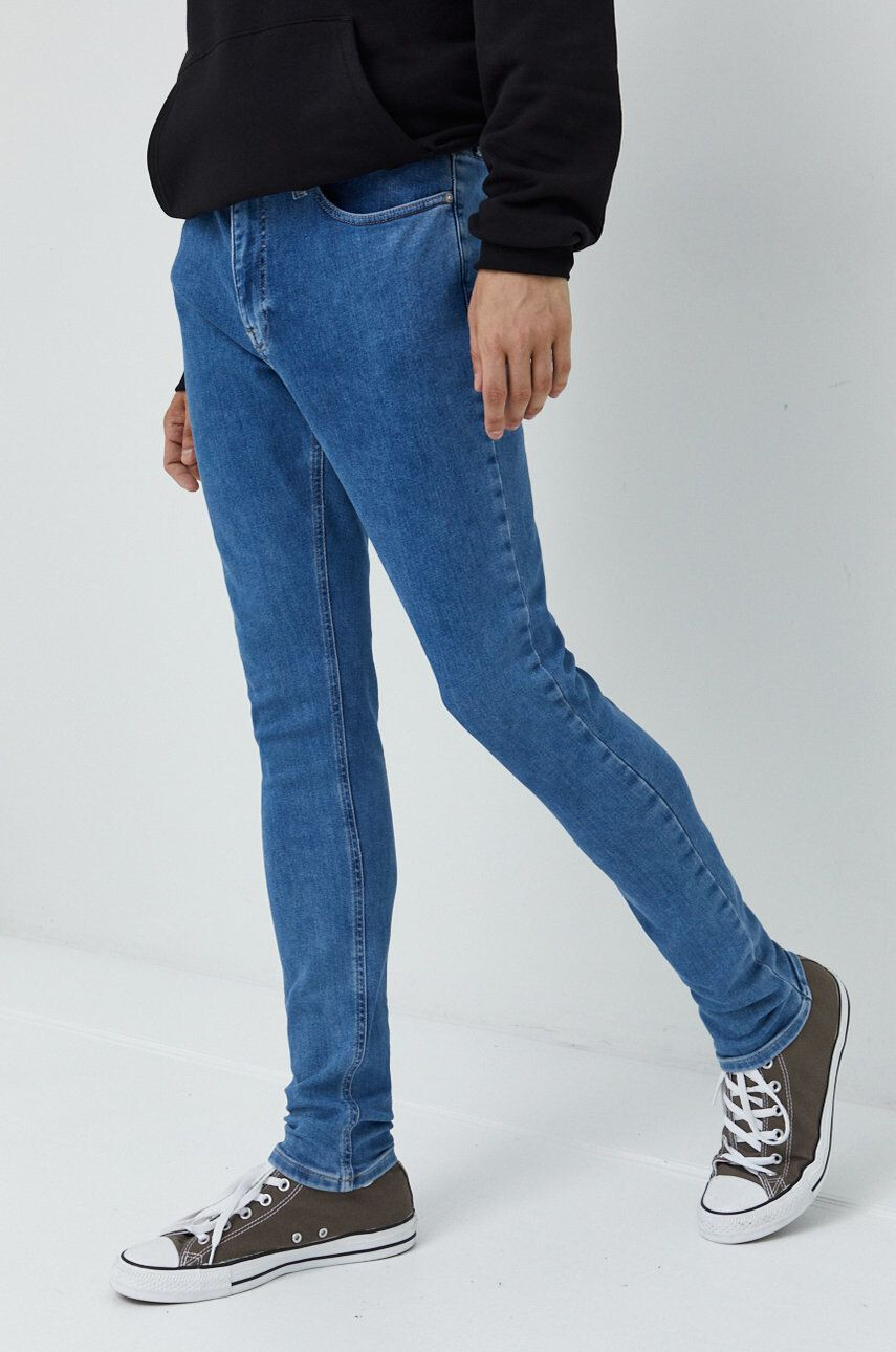 Tommy Jeans jeansi - Pled.ro