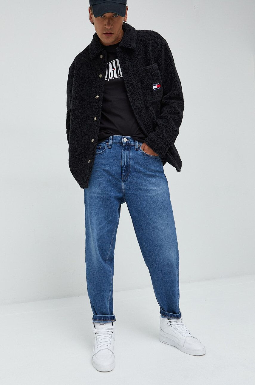 Tommy Jeans jeansi - Pled.ro