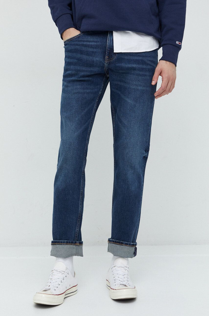 Tommy Jeans jeansi - Pled.ro