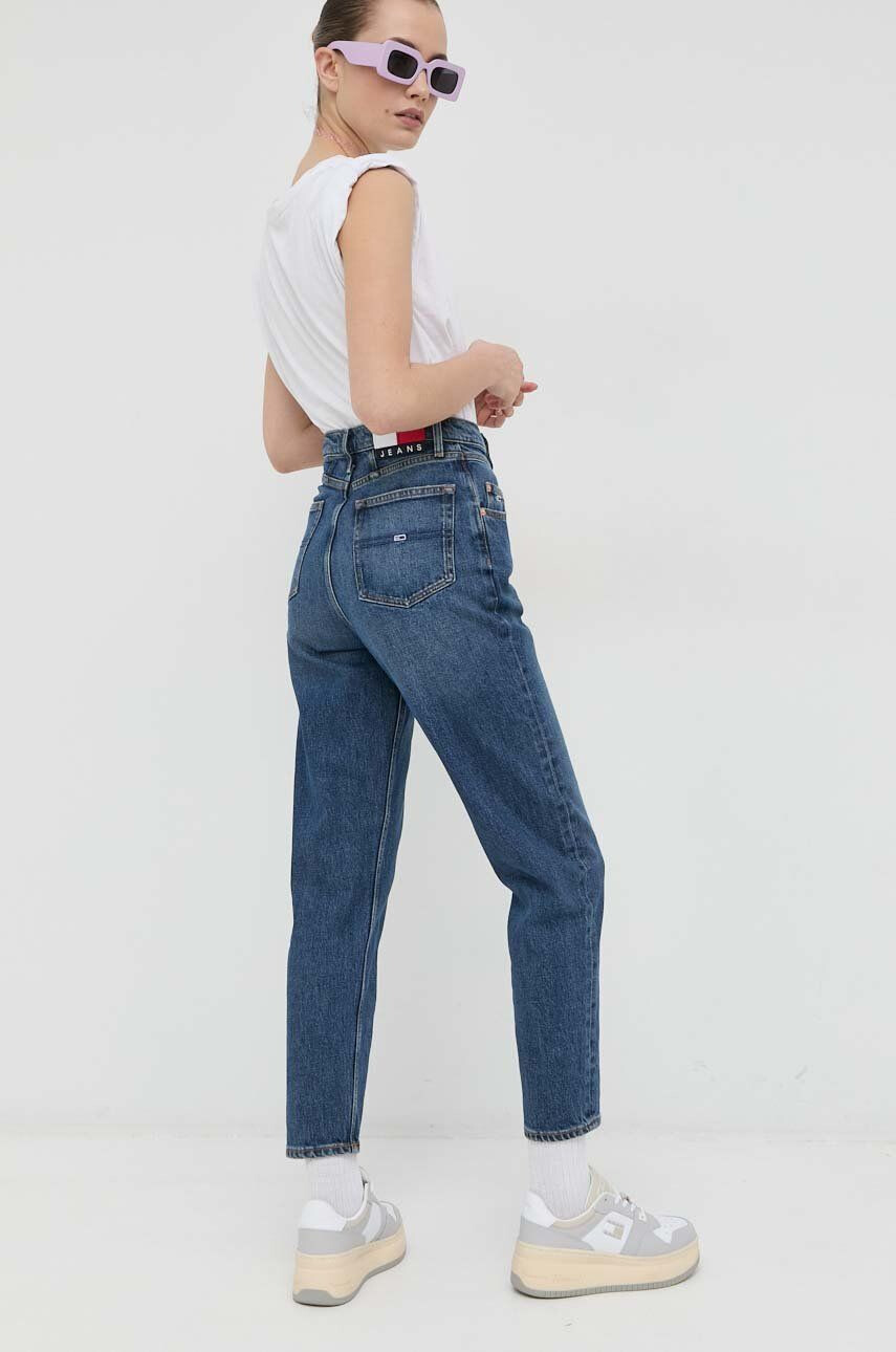 Tommy Jeans jeansi - Pled.ro