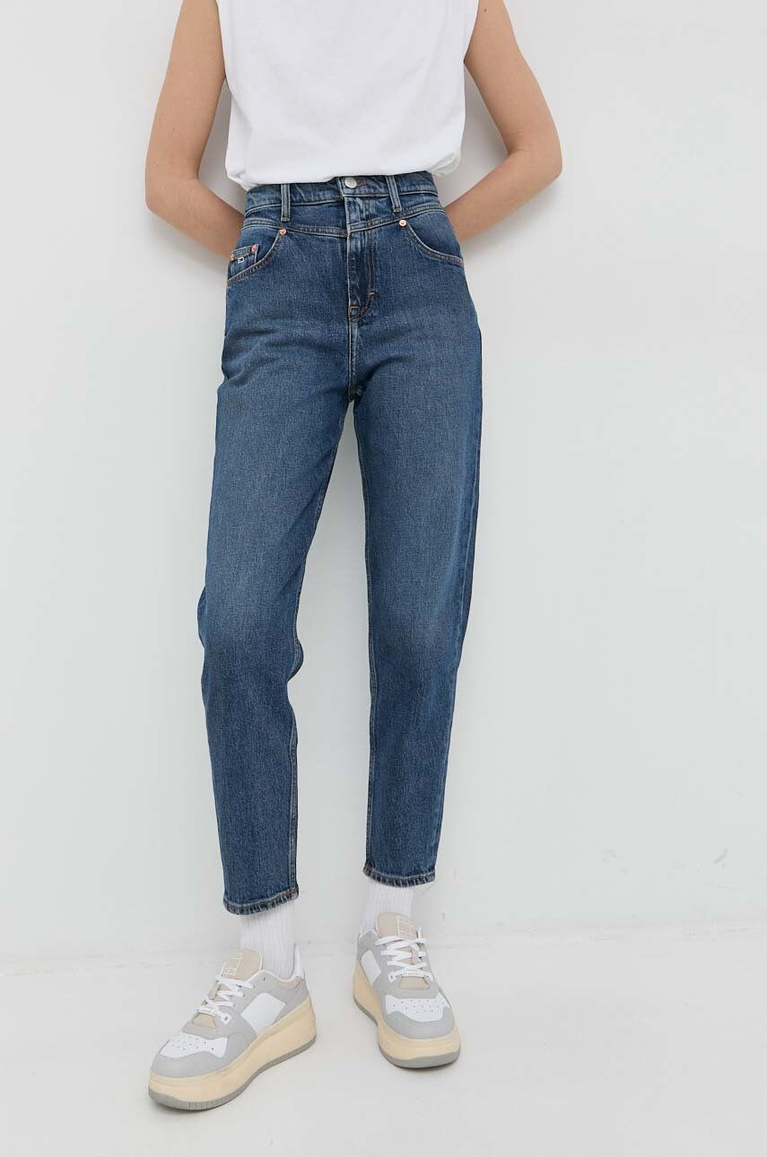 Tommy Jeans jeansi - Pled.ro