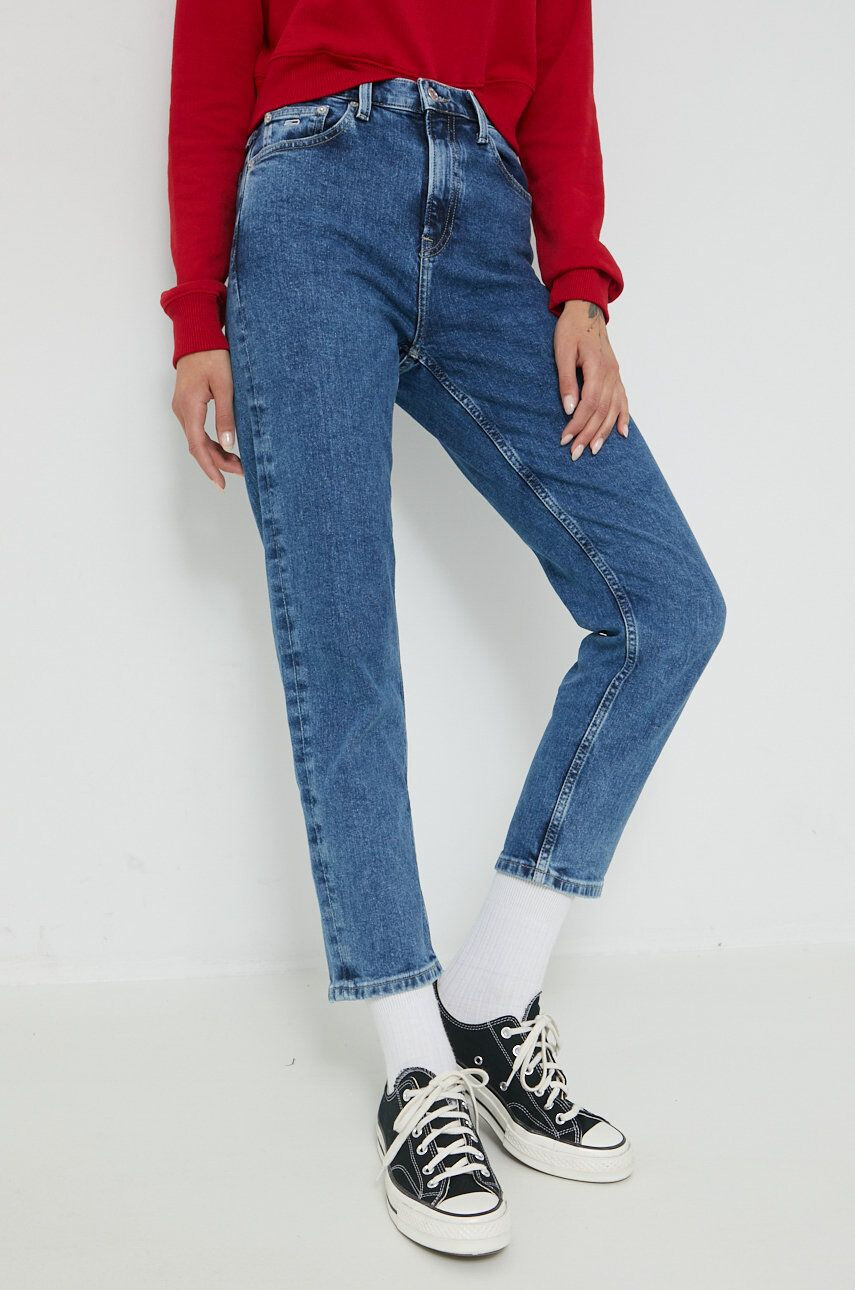 Tommy Jeans jeansi - Pled.ro