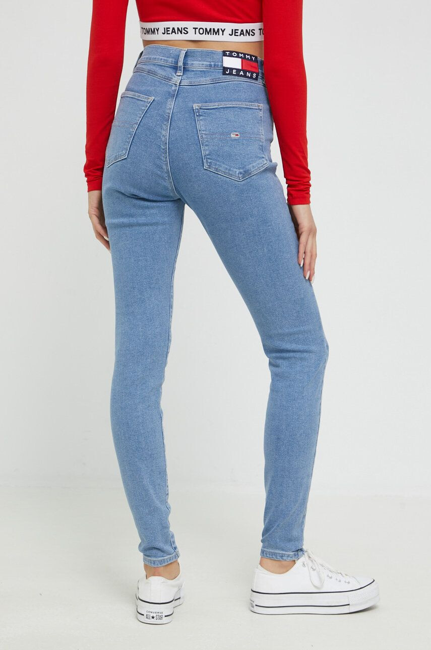 Tommy Jeans jeansi - Pled.ro