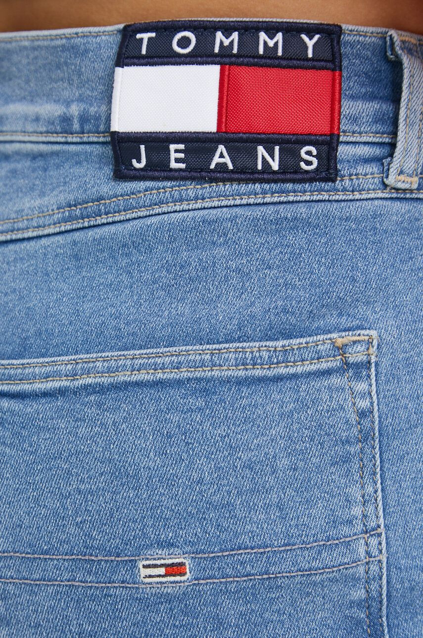 Tommy Jeans jeansi - Pled.ro