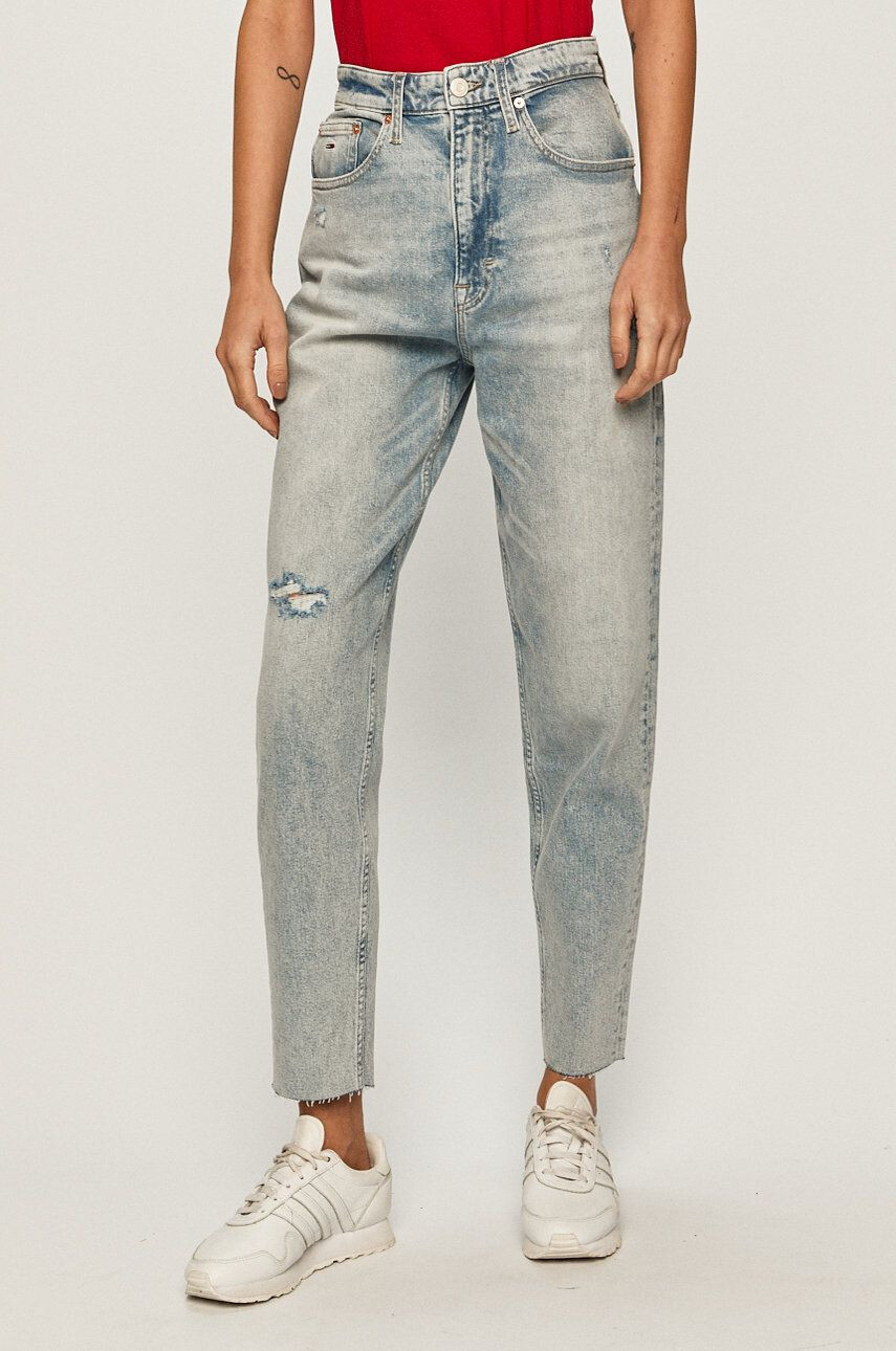 Tommy Jeans Jeansi - Pled.ro