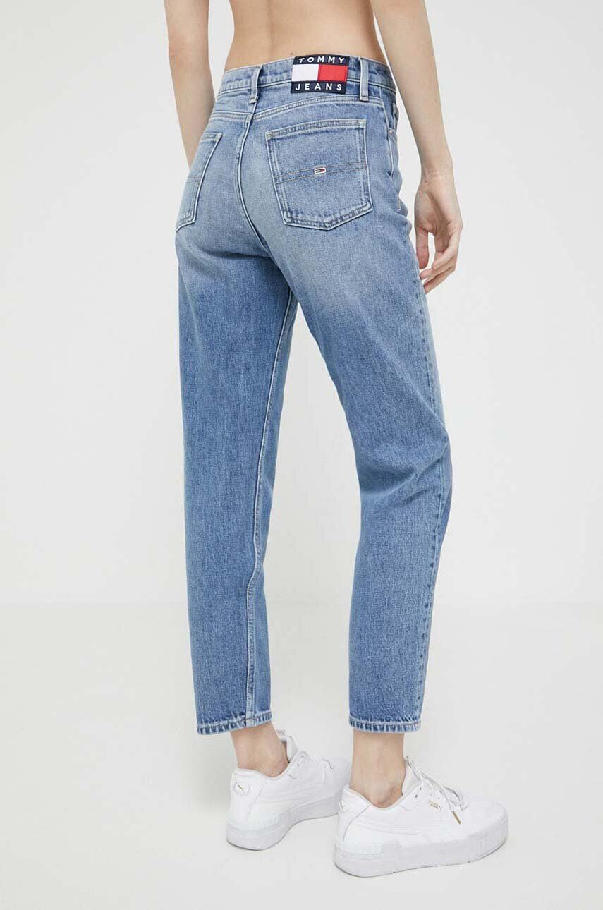 Tommy Jeans jeansi femei - Pled.ro