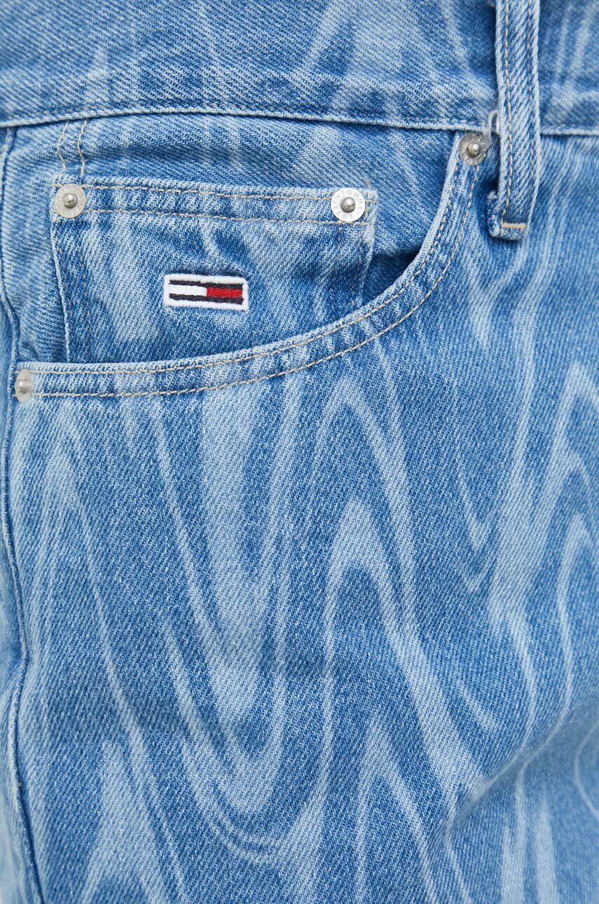 Tommy Jeans jeansi barbati - Pled.ro